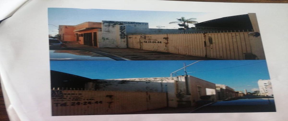 Foto de terreno habitacional en , merida centro, mérida, yucatán, 26997568 foto 02 Foto de terreno habitacional en venta en , merida centro, mérida, yucatán, 26997568 No. 02