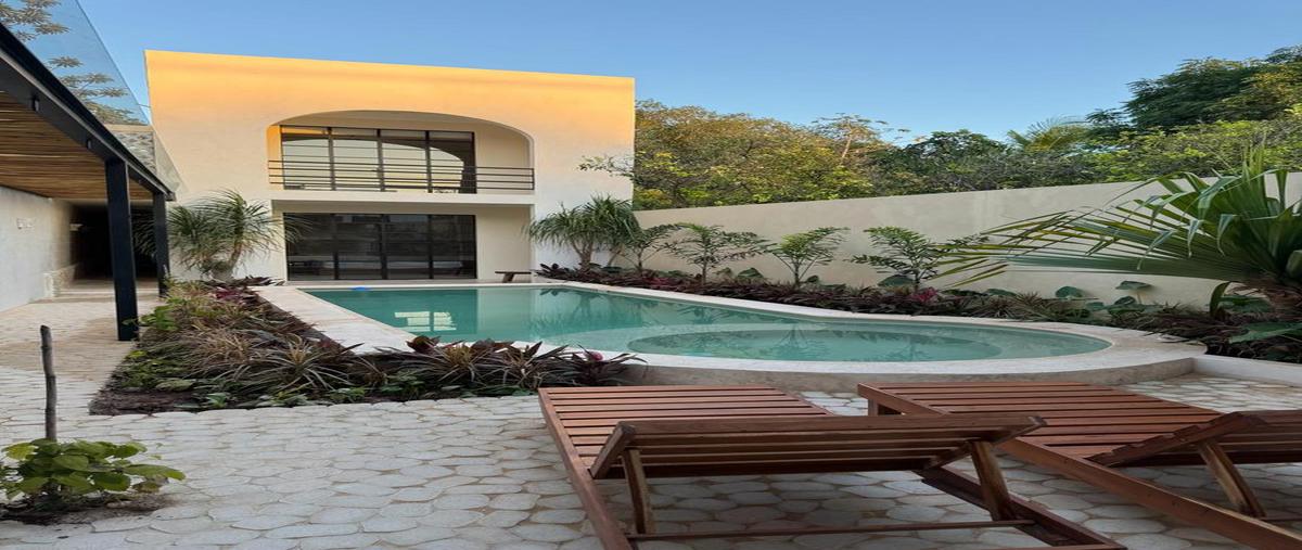 Foto de casa en , merida centro, mérida, yucatán, 27016452 foto 01 Foto de casa en venta en , merida centro, mérida, yucatán, 27016452 No. 01