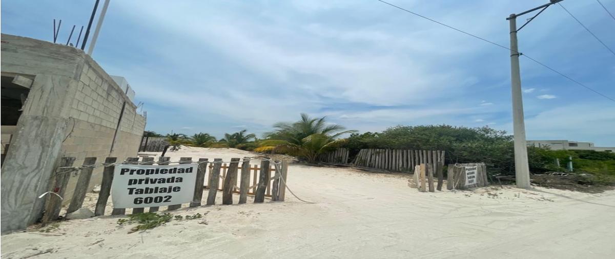 Foto de terreno habitacional en venta en  , merida centro, mérida, yucatán, 27091690 No. 03