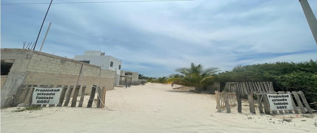 Foto de terreno habitacional en venta en  , merida centro, mérida, yucatán, 27091690 No. 04