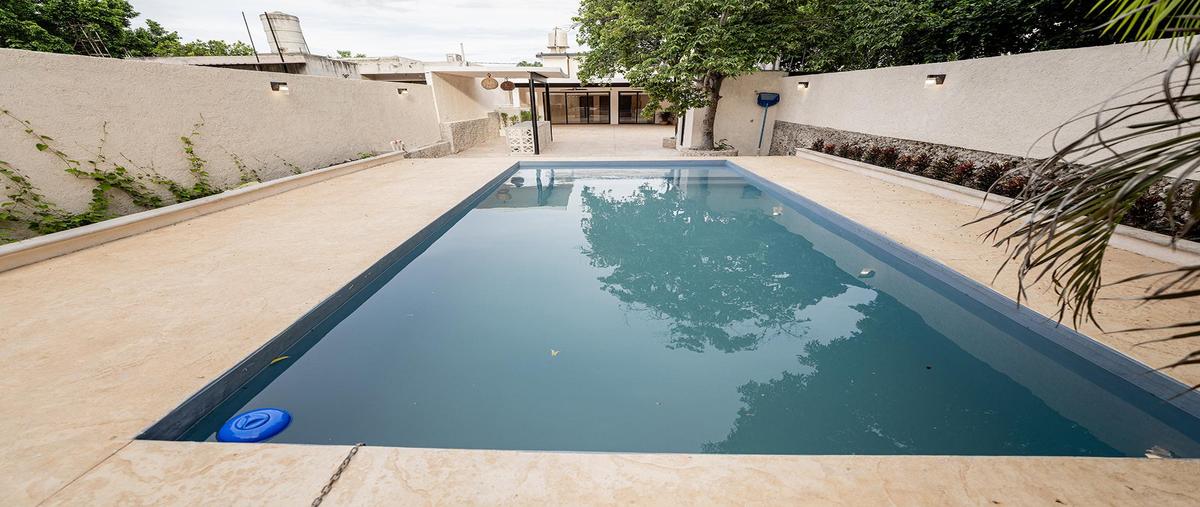 Foto de casa en venta en  , merida centro, mérida, yucatán, 0 No. 03
