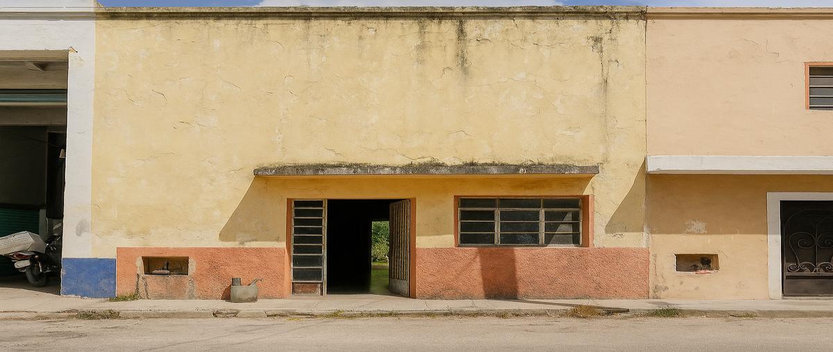 Foto de casa en , merida centro, mérida, yucatán, 27220364 foto 01 Foto de casa en venta en , merida centro, mérida, yucatán, 27220364 No. 01