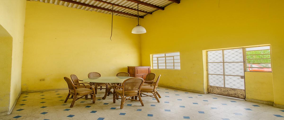 Foto de casa en , merida centro, mérida, yucatán, 27220364 foto 02 Foto de casa en venta en , merida centro, mérida, yucatán, 27220364 No. 02