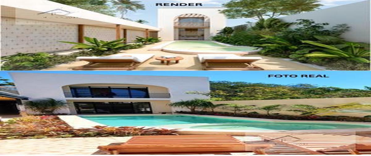Foto de casa en , merida centro, mérida, yucatán, 27251404 foto 03 Foto de casa en venta en , merida centro, mérida, yucatán, 27251404 No. 03