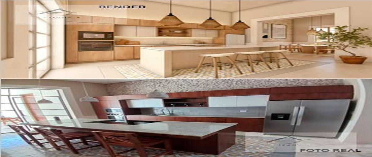 Foto de casa en , merida centro, mérida, yucatán, 27251404 foto 05 Foto de casa en venta en , merida centro, mérida, yucatán, 27251404 No. 05
