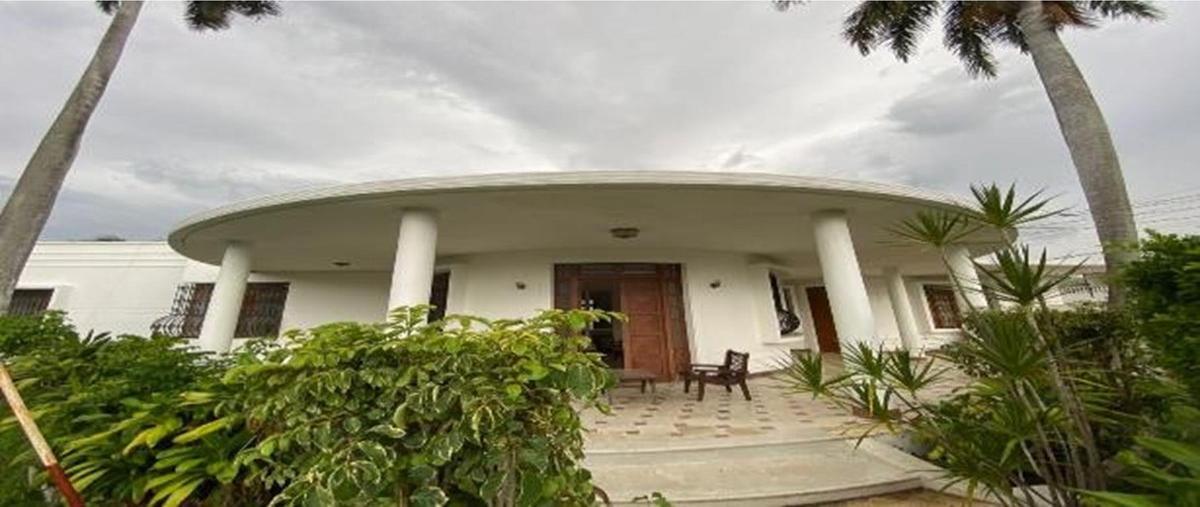 Foto de casa en venta en  , merida centro, mérida, yucatán, 0 No. 05