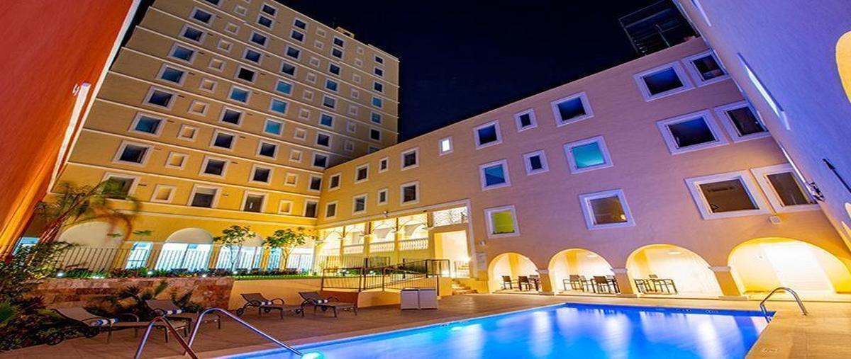 Foto de edificio en , merida centro, mérida, yucatán, 27314649 foto 02 Foto de edificio en venta en , merida centro, mérida, yucatán, 27314649 No. 02