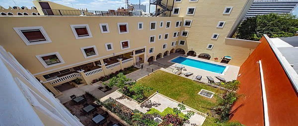 Foto de edificio en , merida centro, mérida, yucatán, 27314649 foto 03 Foto de edificio en venta en , merida centro, mérida, yucatán, 27314649 No. 03