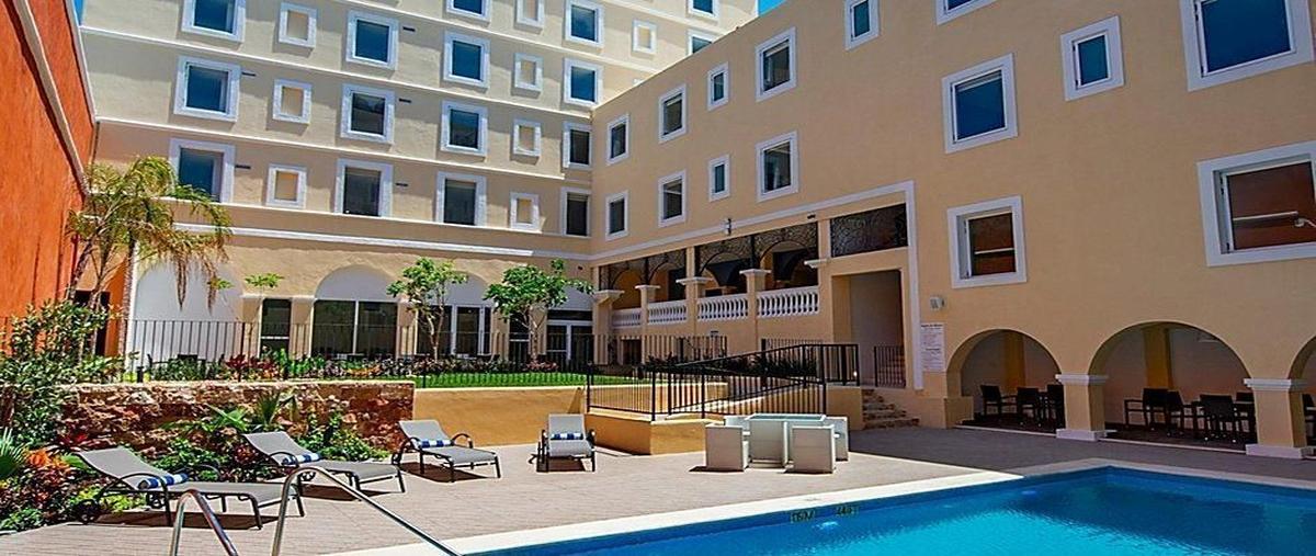 Foto de edificio en , merida centro, mérida, yucatán, 27314649 foto 04 Foto de edificio en venta en , merida centro, mérida, yucatán, 27314649 No. 04