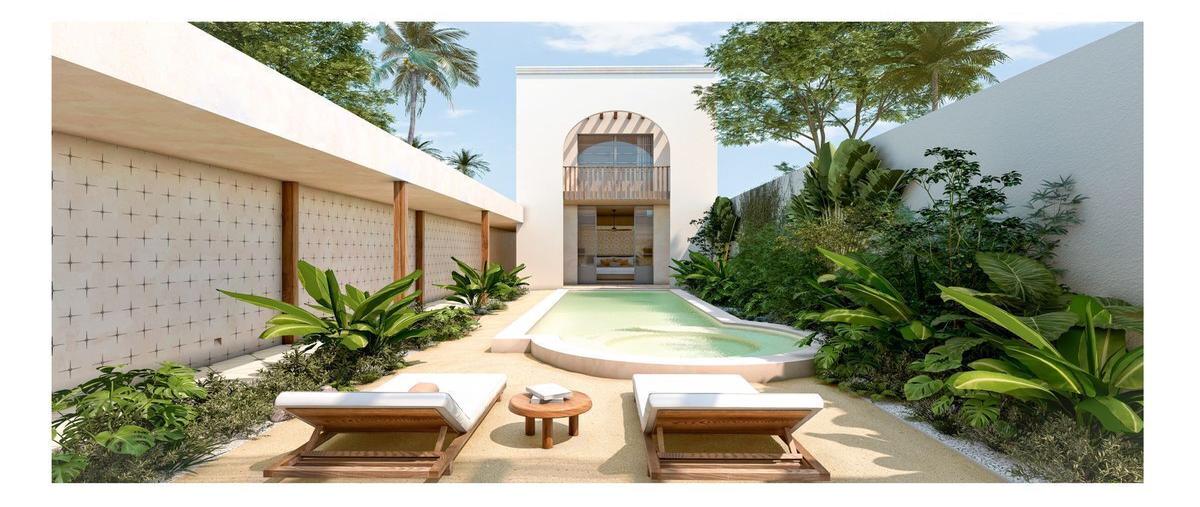 Foto de casa en venta en . , merida centro, mérida, yucatán, 27356415 No. 03