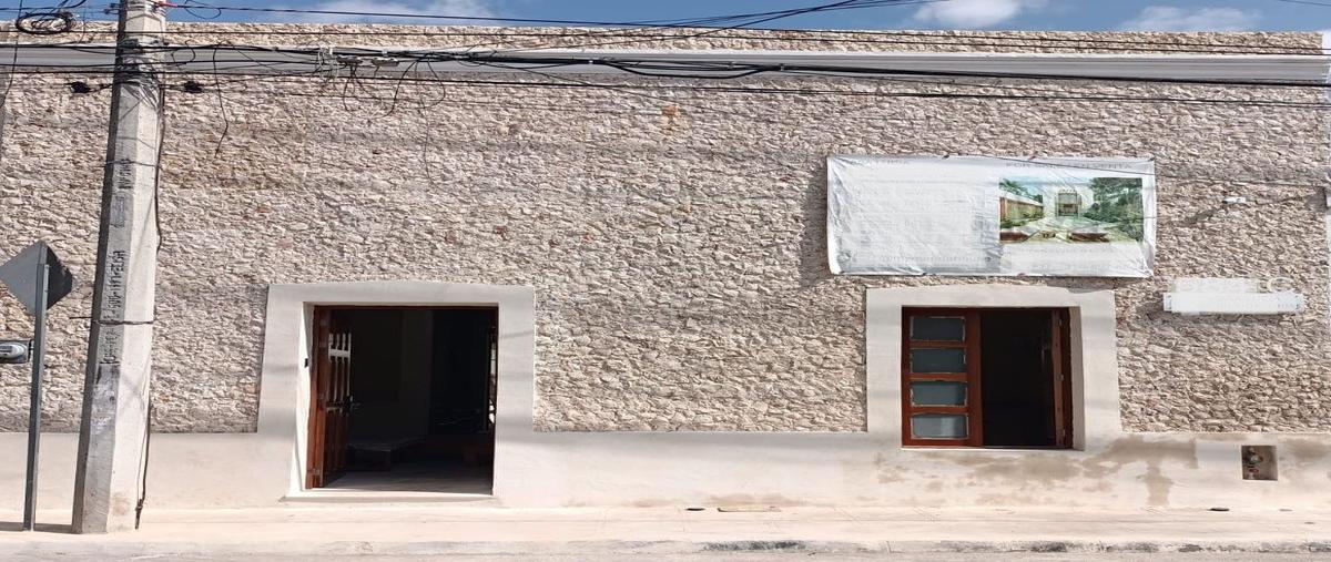 Foto de casa en venta en . , merida centro, mérida, yucatán, 27356415 No. 04