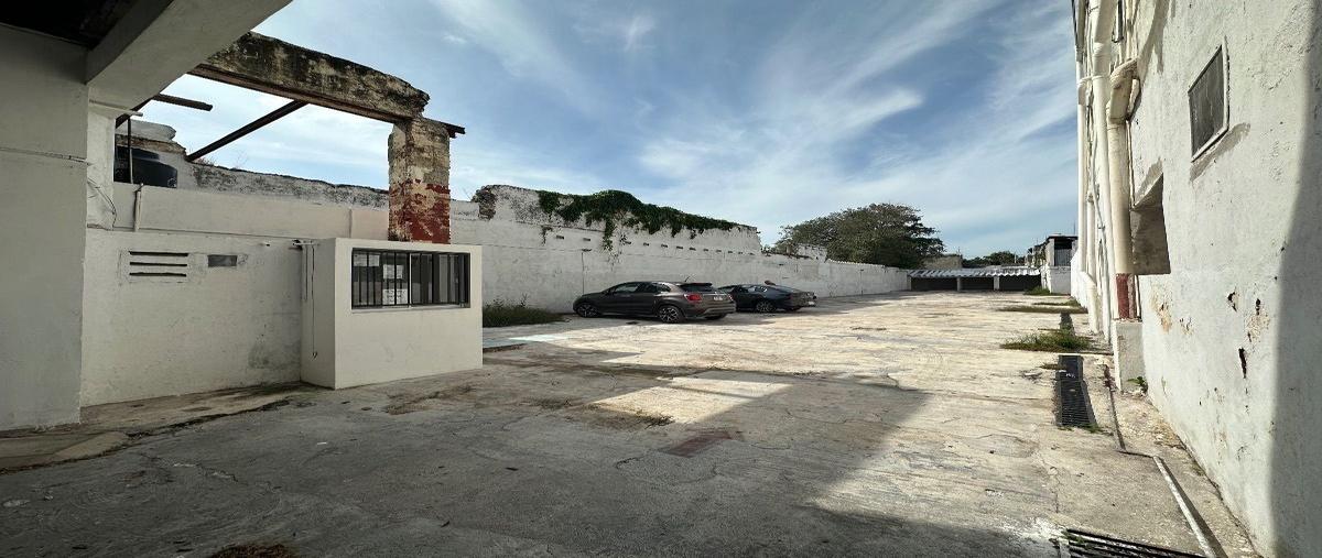 Foto de terreno habitacional en , merida centro, mérida, yucatán, 27431858 foto 03 Foto de terreno habitacional en renta en , merida centro, mérida, yucatán, 27431858 No. 03