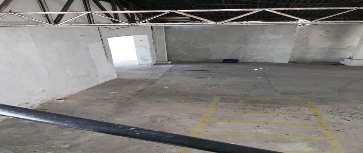 Foto de bodega en renta en  , merida centro, mérida, yucatán, 27434903 No. 03