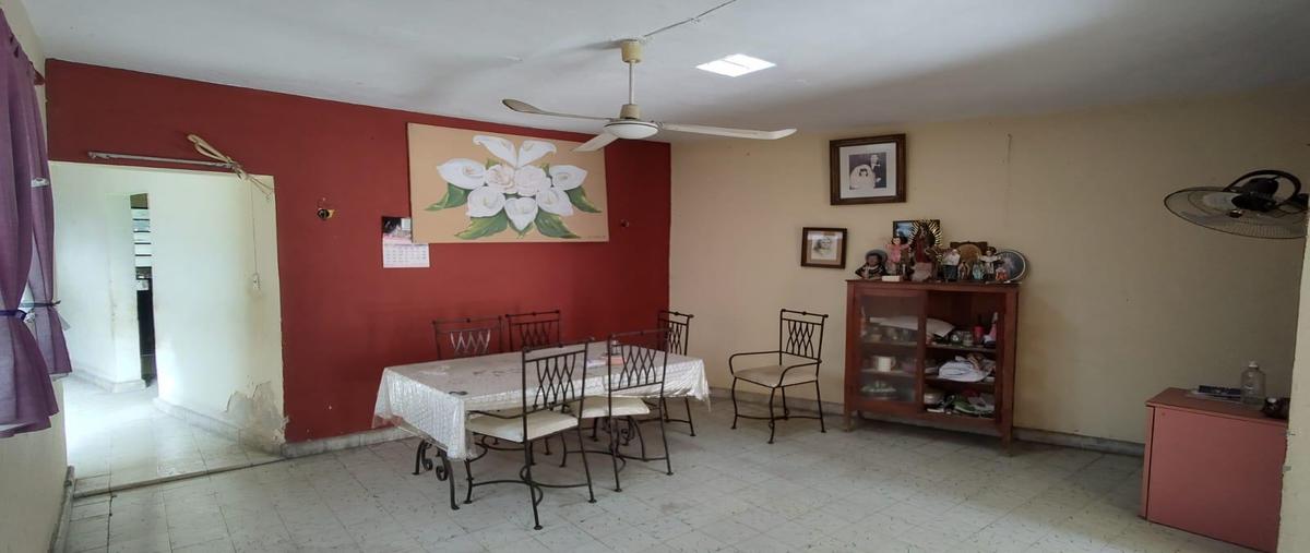 Foto de casa en venta en  , merida centro, mérida, yucatán, 0 No. 04