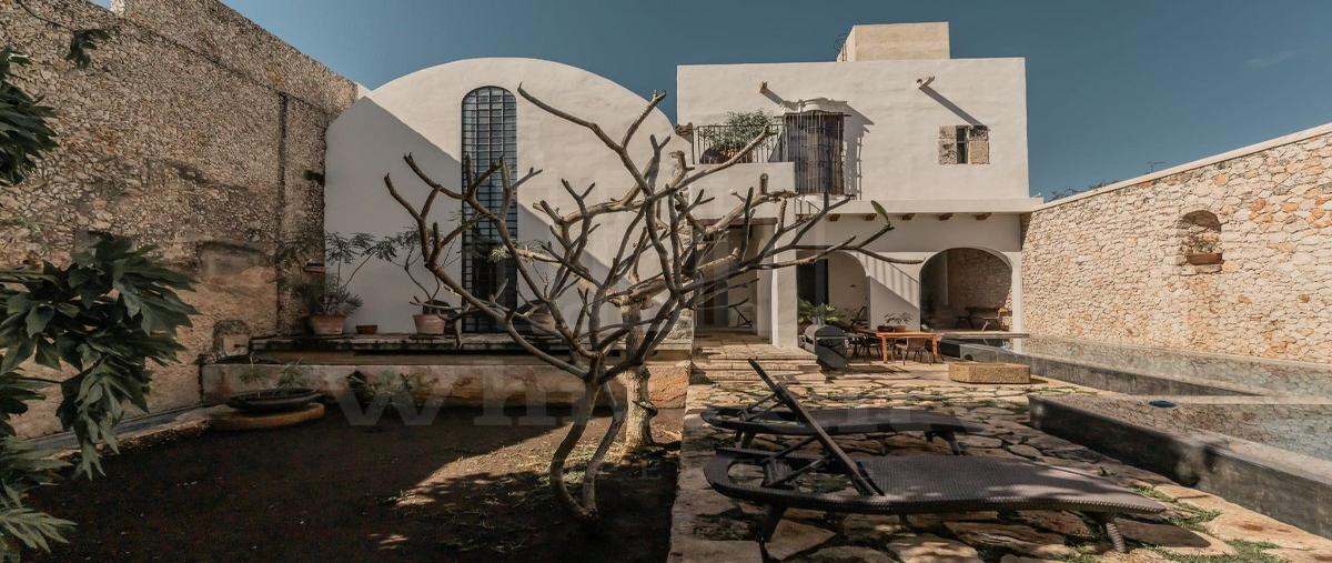 Foto de casa en , merida centro, mérida, yucatán, 27496117 foto 01 Foto de casa en venta en , merida centro, mérida, yucatán, 27496117 No. 01