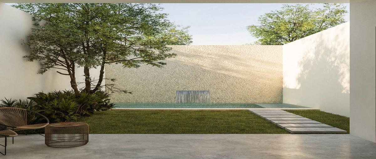 Foto de casa en venta en  , merida centro, mérida, yucatán, 27503771 No. 03