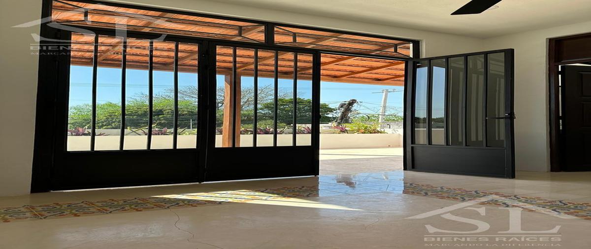 Foto de casa en venta en  , merida centro, mérida, yucatán, 27508502 No. 03