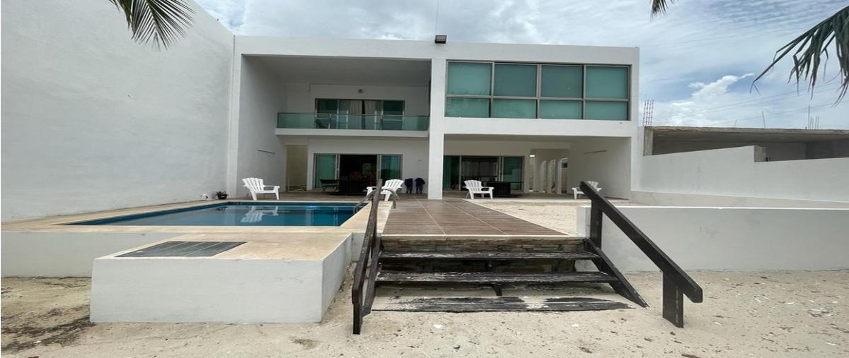 Foto de casa en , merida centro, mérida, yucatán, 27516610 foto 02 Foto de casa en venta en , merida centro, mérida, yucatán, 27516610 No. 02