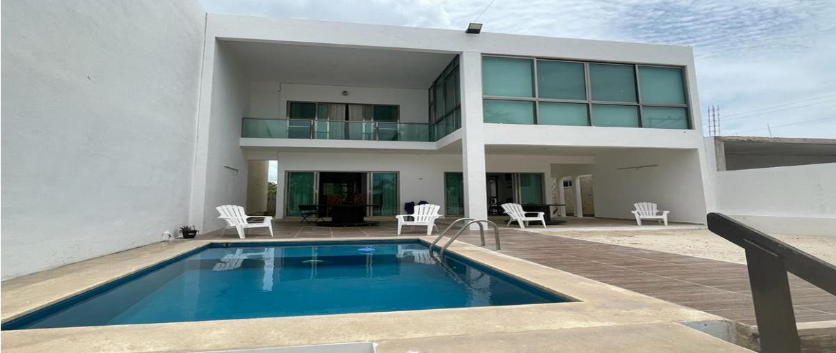 Foto de casa en , merida centro, mérida, yucatán, 27516610 foto 03 Foto de casa en venta en , merida centro, mérida, yucatán, 27516610 No. 03