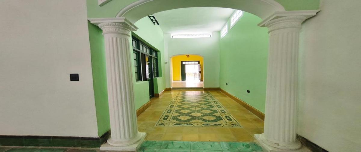 Foto de casa en venta en  , merida centro, mérida, yucatán, 27533872 No. 04