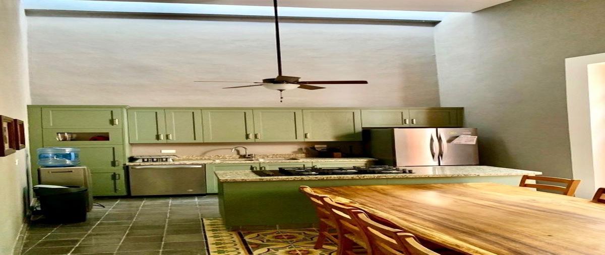 Foto de casa en venta en  , merida centro, mérida, yucatán, 27597536 No. 05
