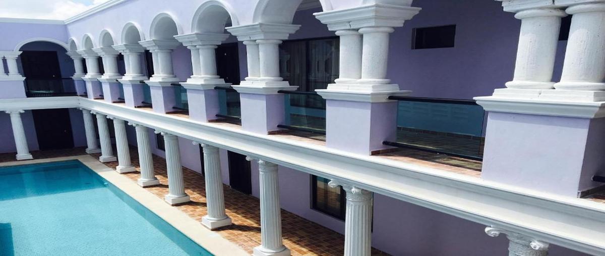 Foto de edificio en venta en  , merida centro, mérida, yucatán, 27680935 No. 03