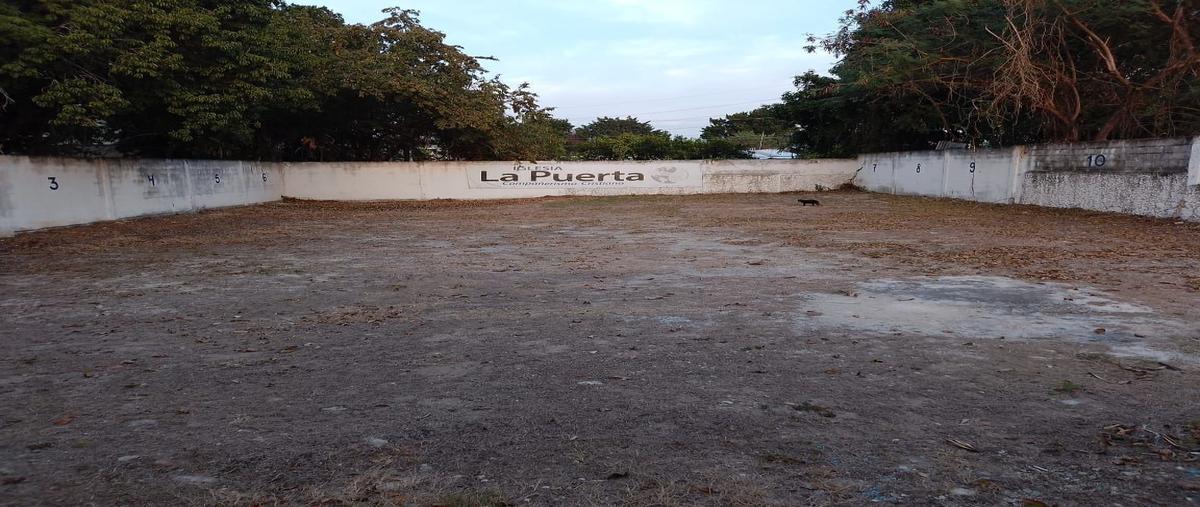 Foto de terreno habitacional en venta en  , merida centro, mérida, yucatán, 27686485 No. 03