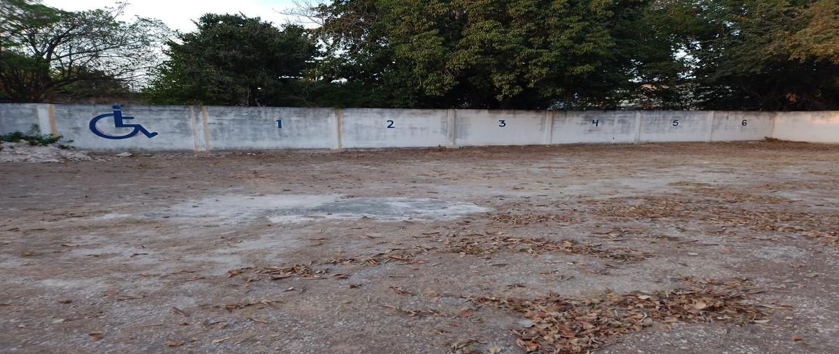 Foto de terreno habitacional en venta en  , merida centro, mérida, yucatán, 27686485 No. 05