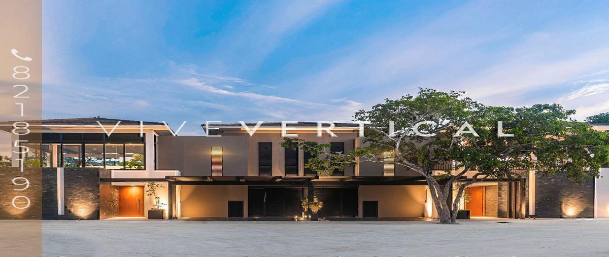 Foto de casa en venta en  , merida centro, mérida, yucatán, 27689118 No. 05