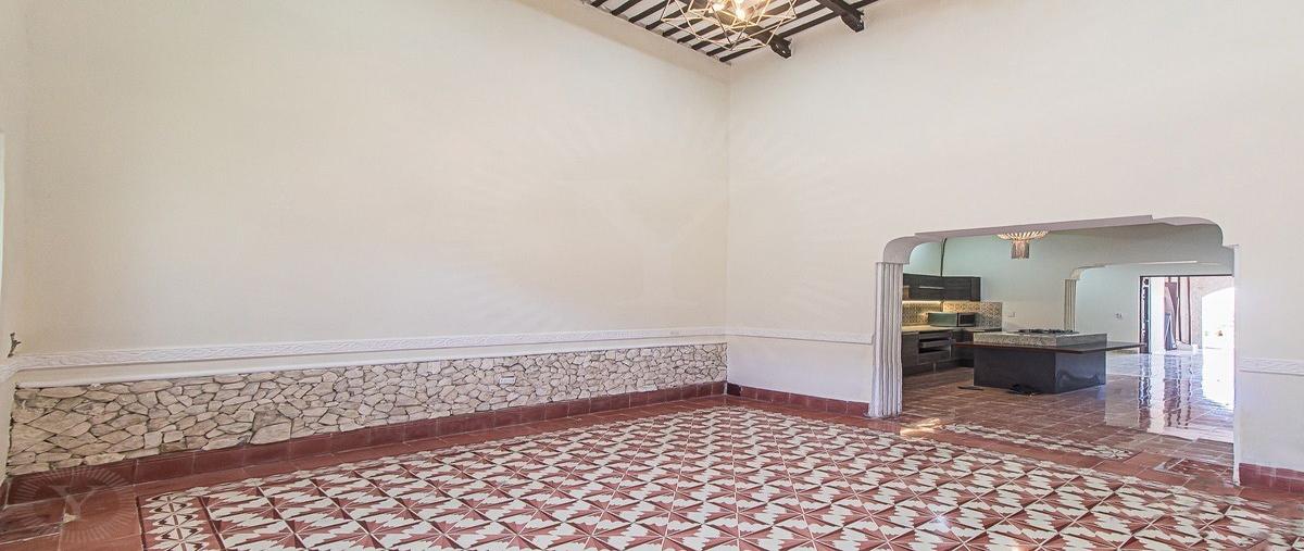 Foto de casa en venta en  , merida centro, mérida, yucatán, 27715935 No. 03
