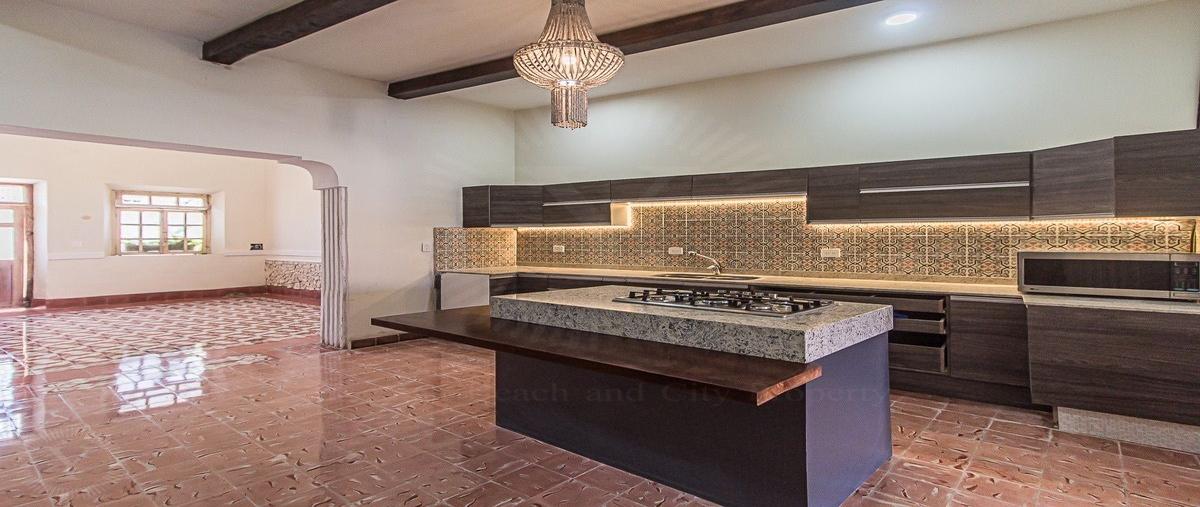 Foto de casa en venta en  , merida centro, mérida, yucatán, 27715935 No. 05