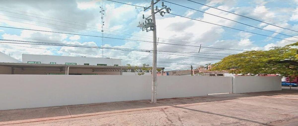 Foto de edificio en renta en  , merida centro, mérida, yucatán, 27751803 No. 03
