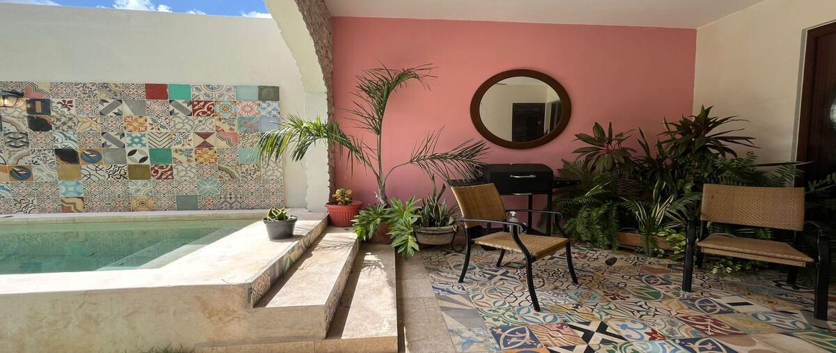 Foto de casa en venta en  , merida centro, mérida, yucatán, 27801313 No. 03