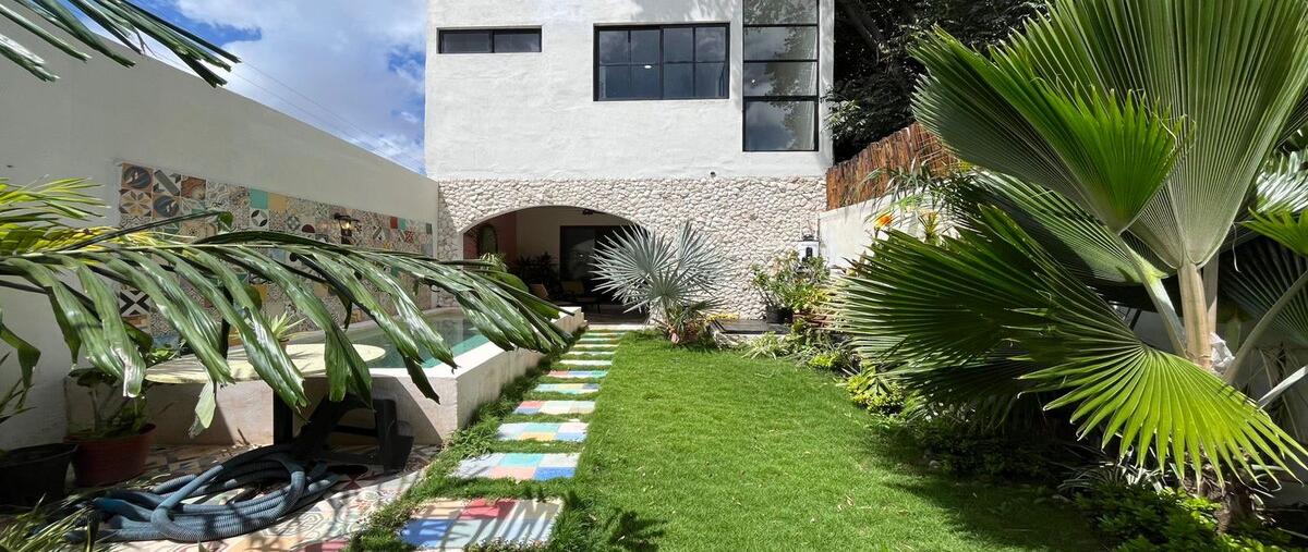 Foto de casa en venta en  , merida centro, mérida, yucatán, 27801313 No. 05