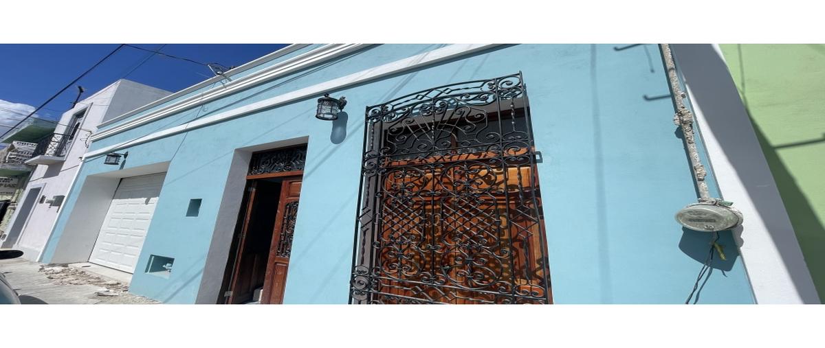 Foto de casa en venta en  , merida centro, mérida, yucatán, 0 No. 03