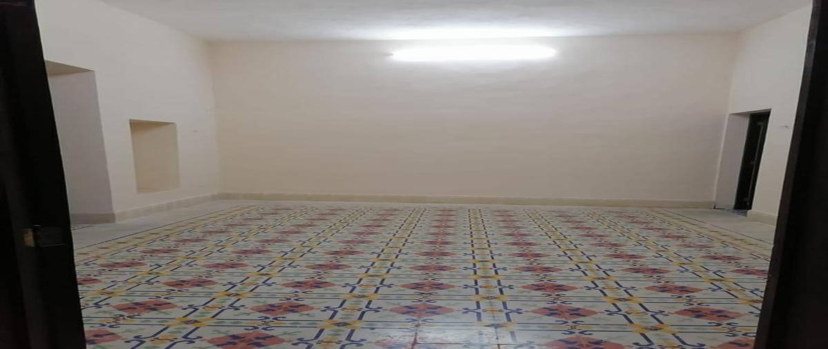 Foto de casa en venta en  , merida centro, mérida, yucatán, 27817420 No. 04