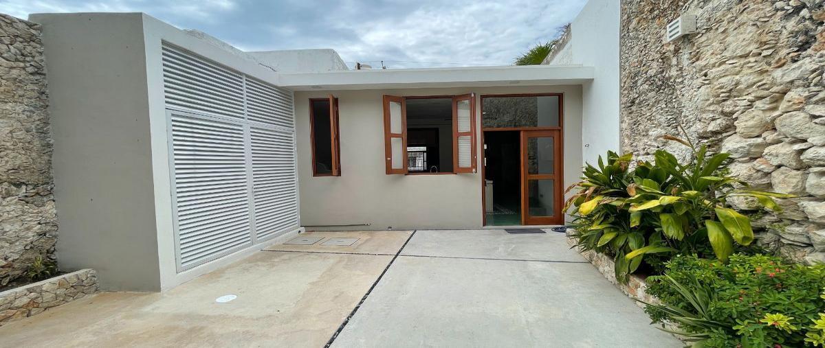 Foto de casa en venta en  , merida centro, mérida, yucatán, 27817420 No. 05
