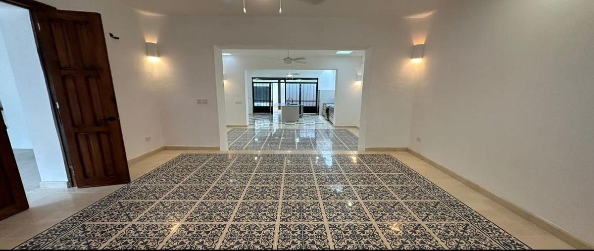 Foto de casa en venta en  , merida centro, mérida, yucatán, 27850695 No. 05