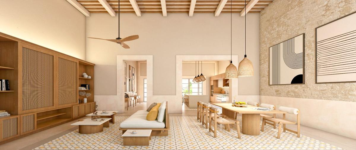 Foto de casa en venta en  , merida centro, mérida, yucatán, 27869481 No. 03