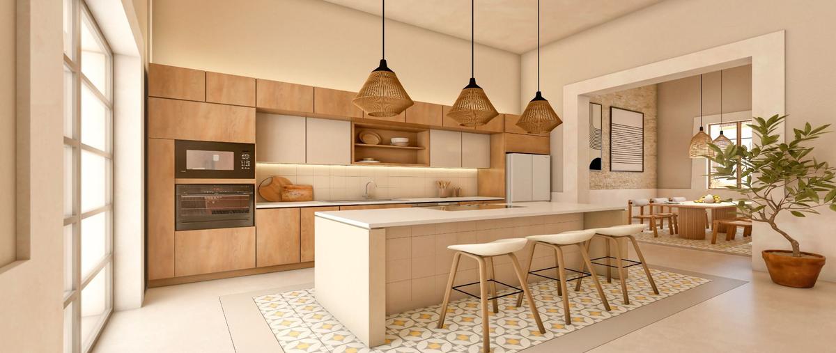 Foto de casa en venta en  , merida centro, mérida, yucatán, 27869481 No. 05