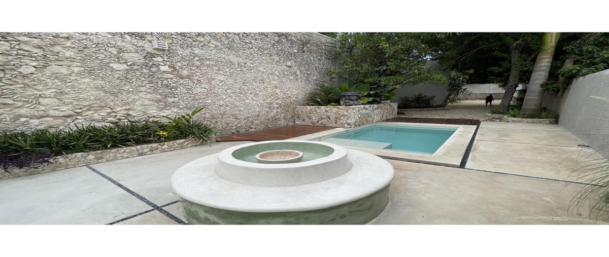 Foto de casa en venta en  , merida centro, mérida, yucatán, 0 No. 03