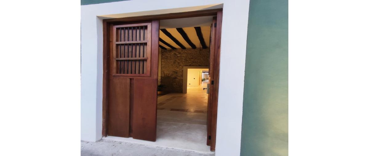 Foto de casa en venta en  , merida centro, mérida, yucatán, 0 No. 03