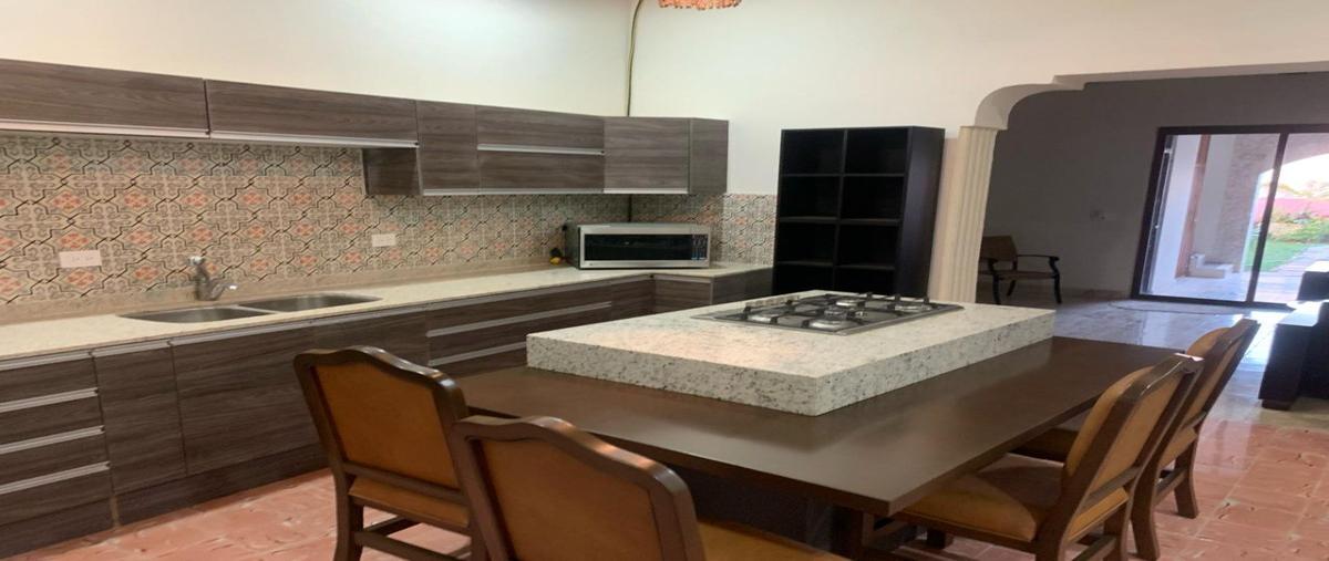 Foto de casa en venta en  , merida centro, mérida, yucatán, 27954409 No. 05