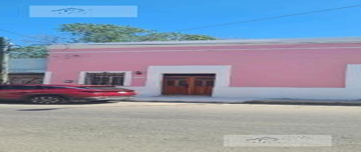Foto de casa en , merida centro, mérida, yucatán, 0 foto 01 Foto de casa en venta en , merida centro, mérida, yucatán, 0 No. 01
