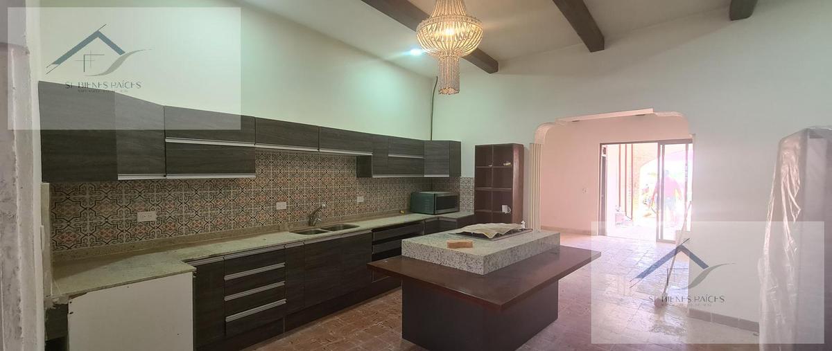 Foto de casa en , merida centro, mérida, yucatán, 0 foto 02 Foto de casa en venta en , merida centro, mérida, yucatán, 0 No. 02