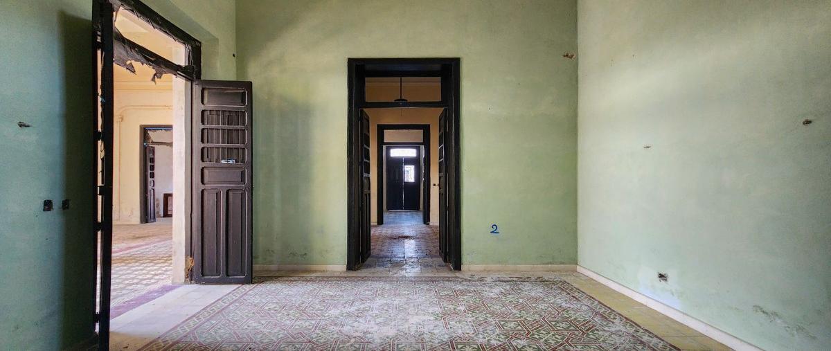 Foto de casa en venta en  , merida centro, mérida, yucatán, 27974486 No. 03