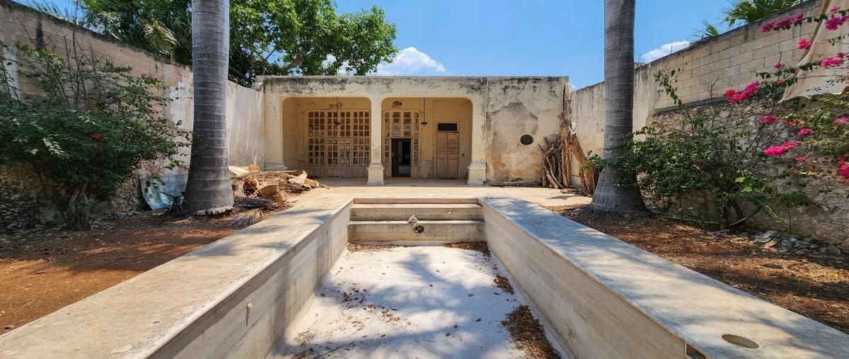 Foto de casa en venta en  , merida centro, mérida, yucatán, 27974486 No. 04