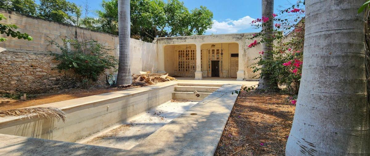 Foto de casa en venta en  , merida centro, mérida, yucatán, 27974486 No. 05