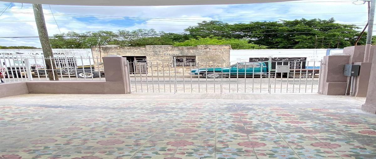 Foto de casa en renta en  , merida centro, mérida, yucatán, 27976170 No. 03