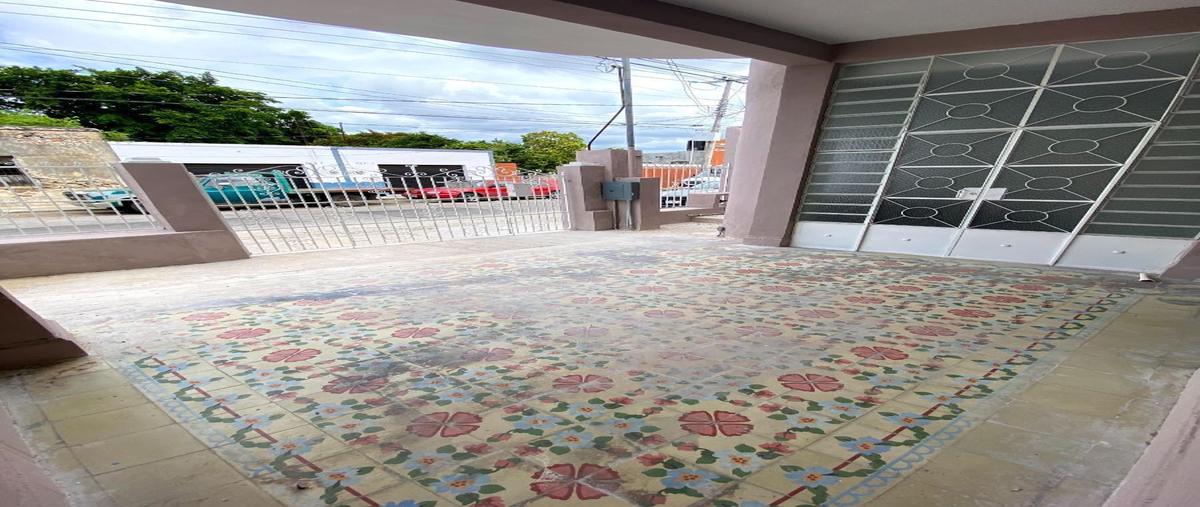 Foto de casa en renta en  , merida centro, mérida, yucatán, 27976170 No. 04